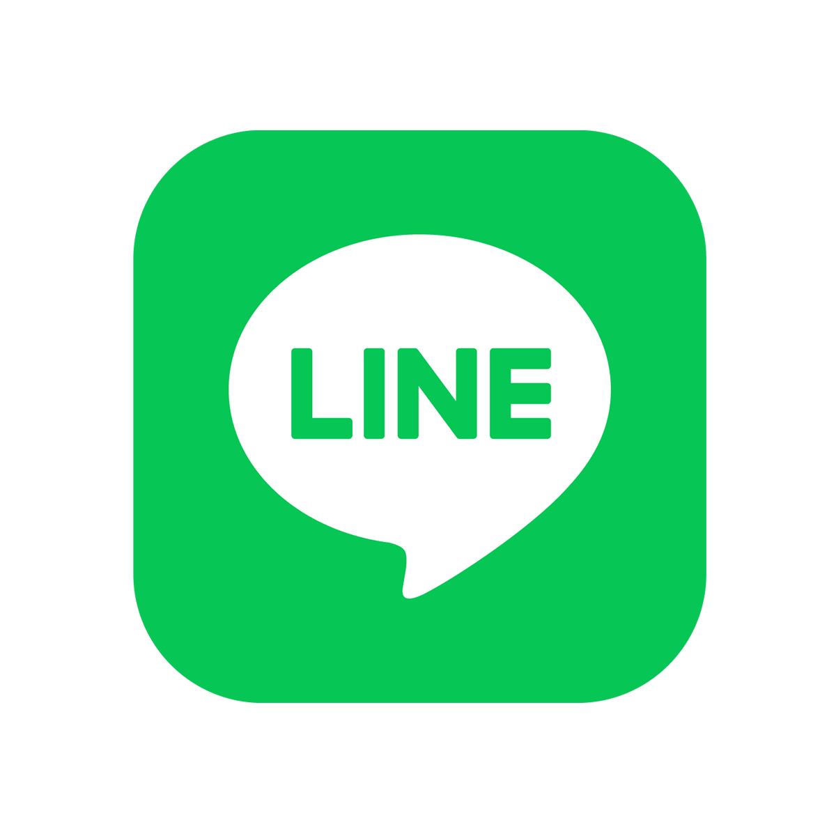 LINE